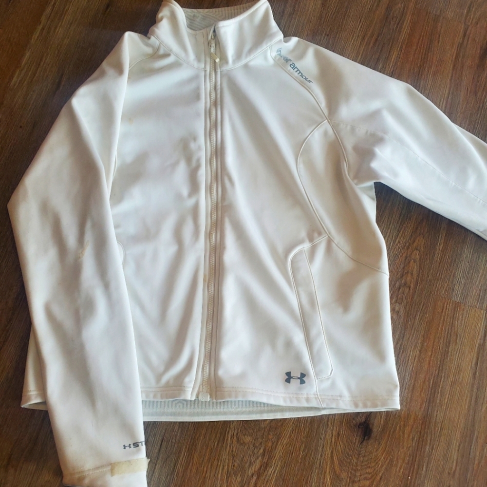 Womens Under Armour Storm Jacket